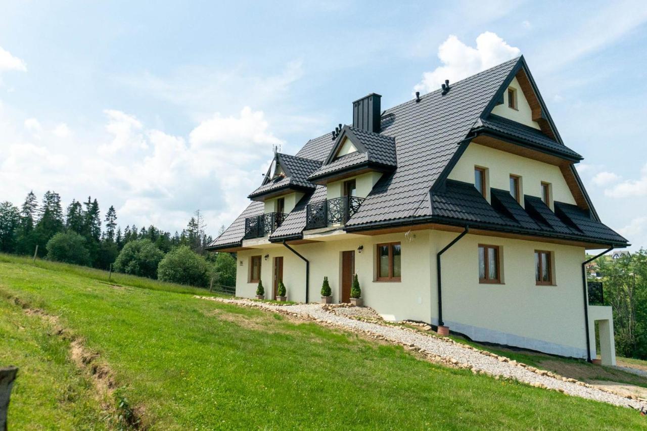 Losiowe Wzgorze Leśnica 외부 사진